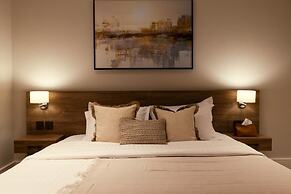 Viola Gardens Residence Serviced Apartments