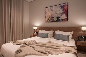 Viola Gardens Residence Serviced Apartments
