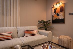 Viola Gardens Residence Serviced Apartments