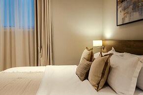 Viola Gardens Residence Serviced Apartments