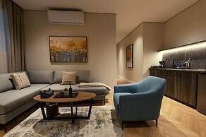 Viola Gardens Residence Serviced Apartments