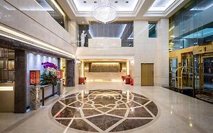 Grand View Hotel