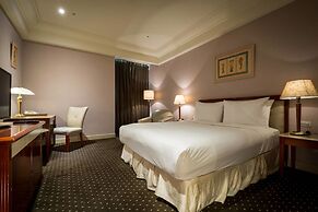 Grand View Hotel
