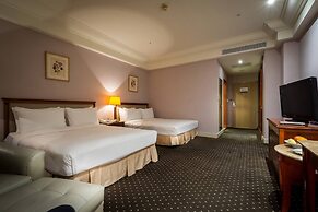 Grand View Hotel