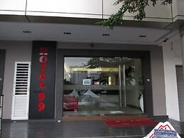 Hotel 99 - Bandar Puteri Puchong
