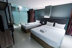 Hotel 99 - Bandar Puteri Puchong