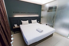 Hotel 99 - Bandar Puteri Puchong