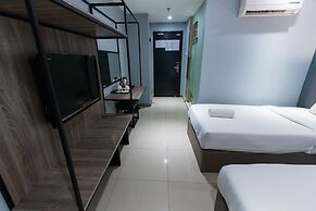 Hotel 99 - Bandar Puteri Puchong
