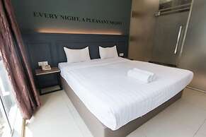 Hotel 99 - Bandar Puteri Puchong