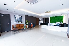 Hotel 99 - Bandar Puteri Puchong