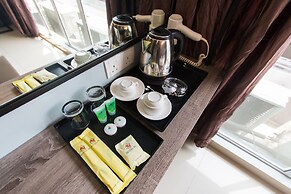 Hotel 99 - Bandar Puteri Puchong