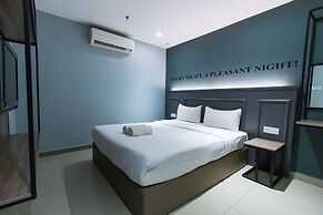 Hotel 99 - Bandar Puteri Puchong
