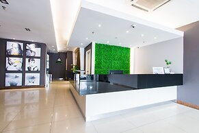 Hotel 99 - Bandar Puteri Puchong