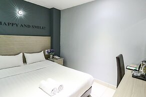 Hotel 99 - Bandar Puteri Puchong