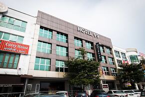 Hotel 99 - Bandar Puteri Puchong