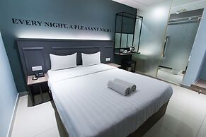 Hotel 99 - Bandar Puteri Puchong