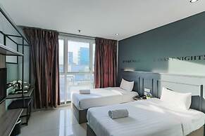 Hotel 99 - Bandar Puteri Puchong