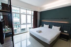 Hotel 99 - Bandar Puteri Puchong