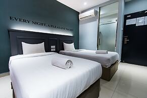 Hotel 99 - Bandar Puteri Puchong