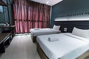 Hotel 99 - Bandar Puteri Puchong