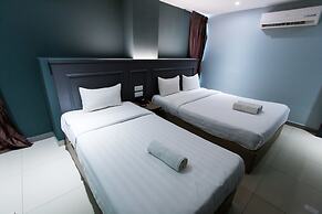 Hotel 99 - Bandar Puteri Puchong