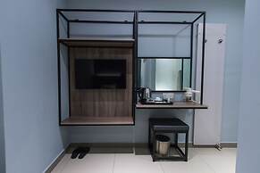 Hotel 99 - Bandar Puteri Puchong