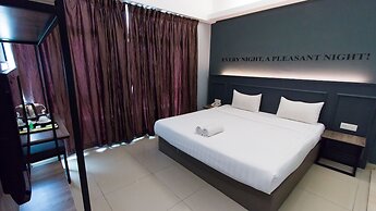 Hotel 99 - Bandar Puteri Puchong