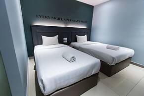 Hotel 99 - Bandar Puteri Puchong