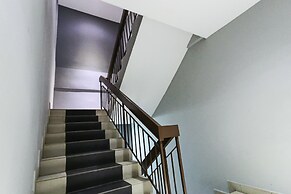Hotel 99 - Bandar Puteri Puchong