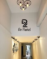 An Nguyen Boutique Hotel