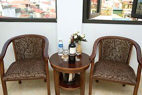 An Nguyen Boutique Hotel