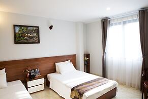 An Nguyen Boutique Hotel