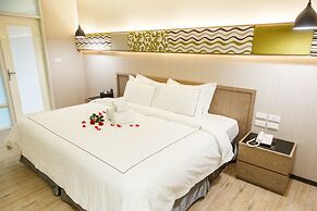 Dapu-hotel