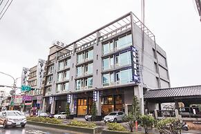 Dapu-hotel