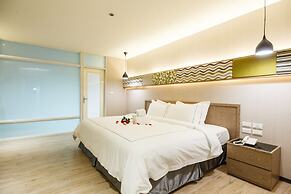 Dapu-hotel
