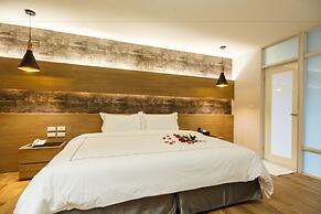 Dapu-hotel