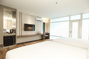 Dapu-hotel