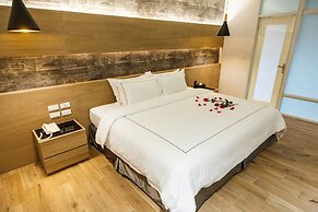 Dapu-hotel