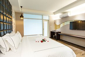Dapu-hotel