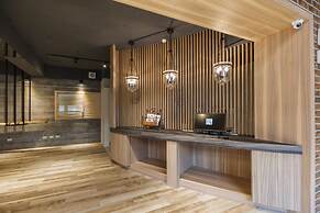 Dapu-hotel