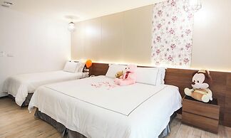 Dapu-hotel