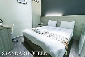 Hotel 99 - Kepong