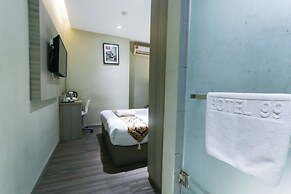 Hotel 99 - Kepong