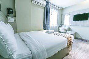Hotel 99 - Kepong
