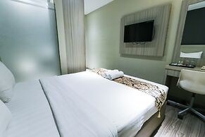 Hotel 99 - Kepong