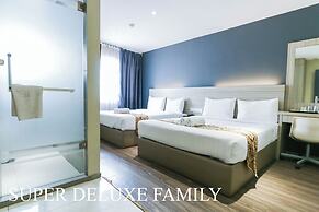 Hotel 99 - Kepong