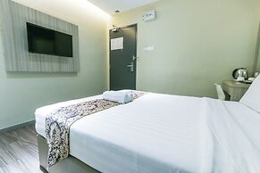 Hotel 99 - Kepong