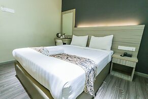 Hotel 99 - Kepong