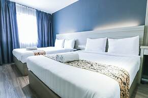 Hotel 99 - Kepong