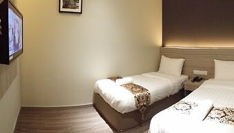 Hotel 99 - Kepong